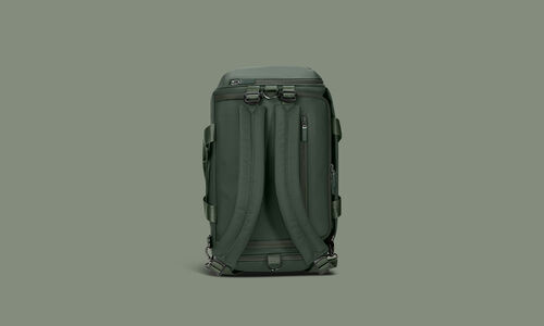 Rucksack Option