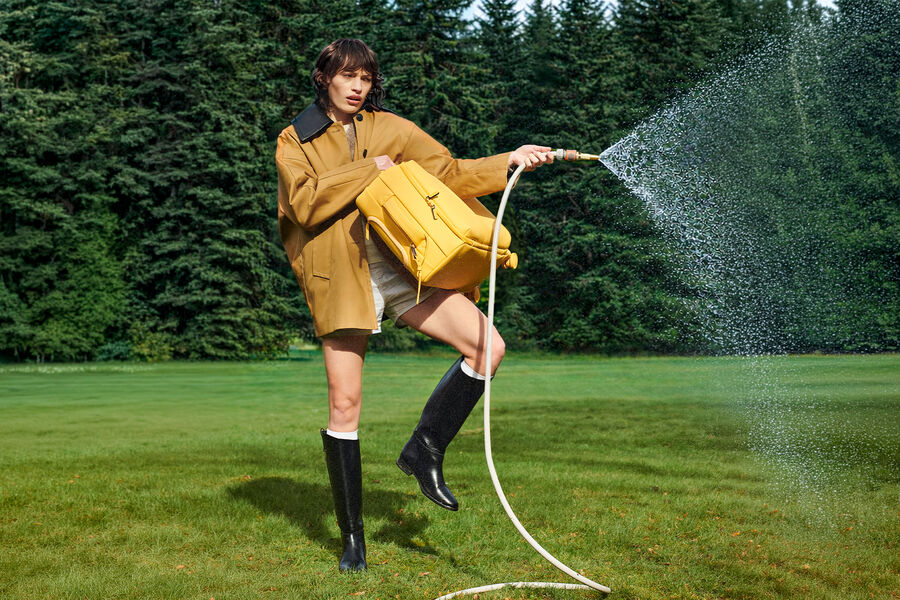 Entdecken Sie Lipault