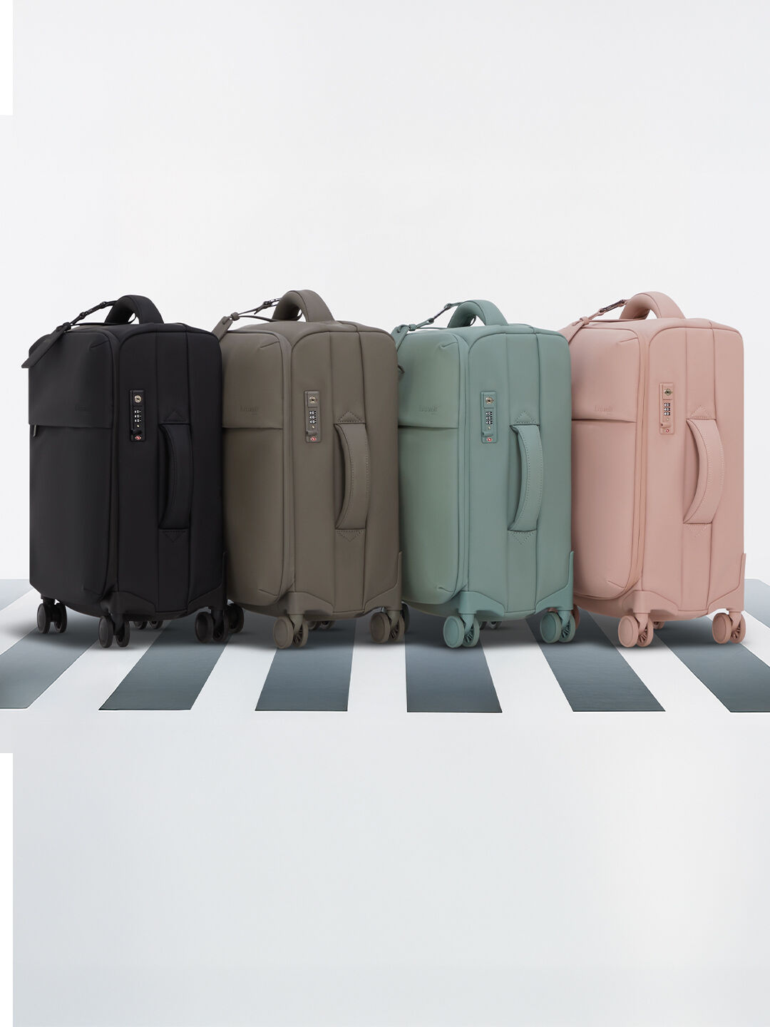 BESTSELLERS VALISES >