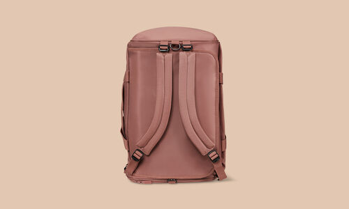 Rucksack Option