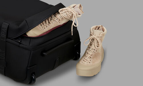 Poche chaussures