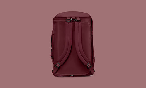 Rucksack Option