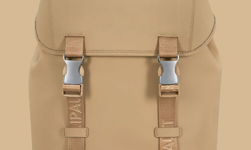 Metallische Schnalle