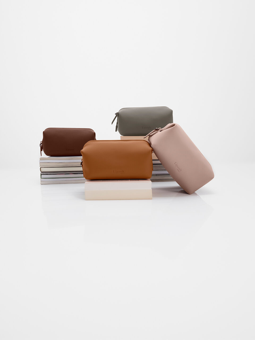 TROUSSE DE TOILETTE