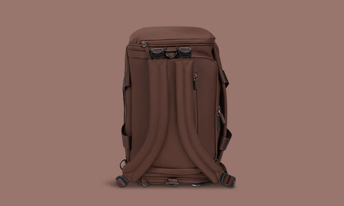 Rucksack Option