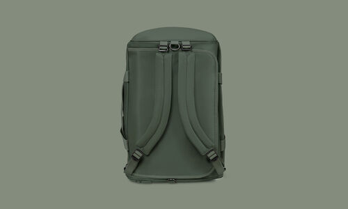 Rucksack Option