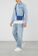 Lipault Lost In Berlin Crossbody Bag - The Box  Blue Me Away Lipault Lost In Berlin Crossbody Bag - The Box  Blue Me Away