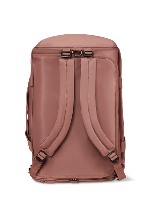 Lipault City Plume 72H Bag  Rosewood