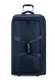 Lipault Foldable Plume Duffle with Wheels 78cm  Bleu Marine Lipault Foldable Plume Duffle with Wheels 78cm  Bleu Marine