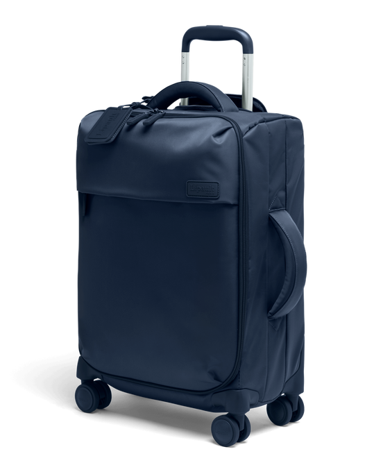 Lipault Plume Cabin 55cm  Bleu Marine