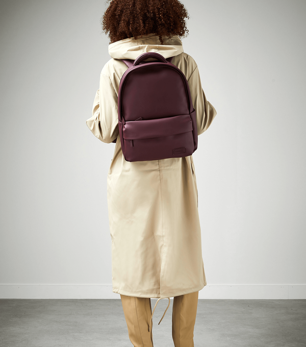 Lost In Berlin Sac &agrave; dos 15"