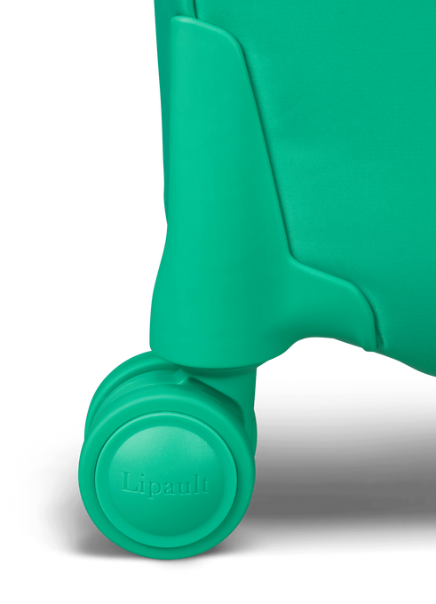Lipault Plume Medium Trip  Fizzy Mint