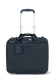 Lipault 4BIZ Rolling Laptop Bag Carbon Blue Lipault 4BIZ Rolling Laptop Bag Carbon Blue