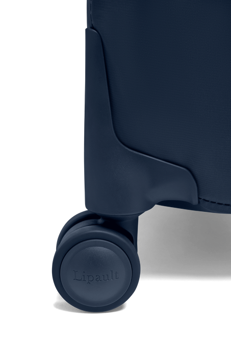 Lipault Plume Very Long Trip  Navy Lipault Plume Very Long Trip  Navy