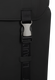 Lipault Lost In Berlin Mini Exile Backpack  Noir Lipault Lost In Berlin Mini Exile Backpack  Noir