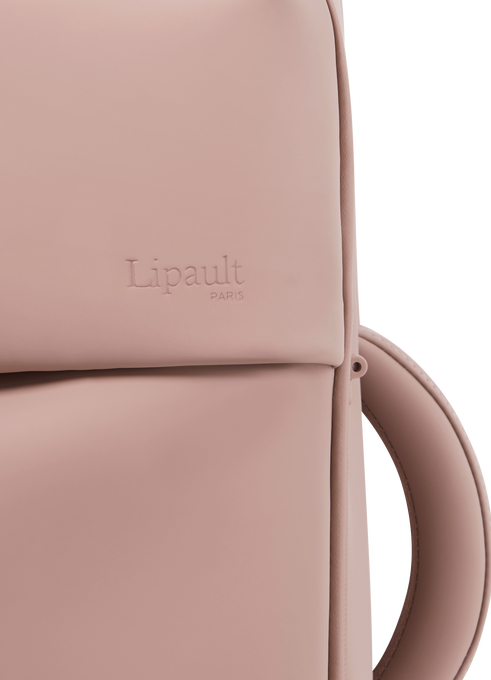 Lipault Lost In Berlin Cabin 2.0 55cm  Rose Quartz