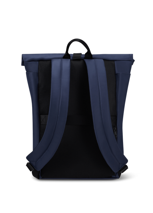 Lipault City Plume Rolltop Backpack  Bleu Marine