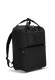 Lipault 4BIZ Laptop Backpack with Wheels Black Lipault 4BIZ Laptop Backpack with Wheels Black