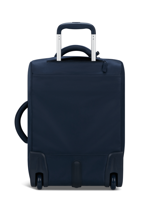 Lipault Foldable Plume Cabin 55cm  Bleu Marine
