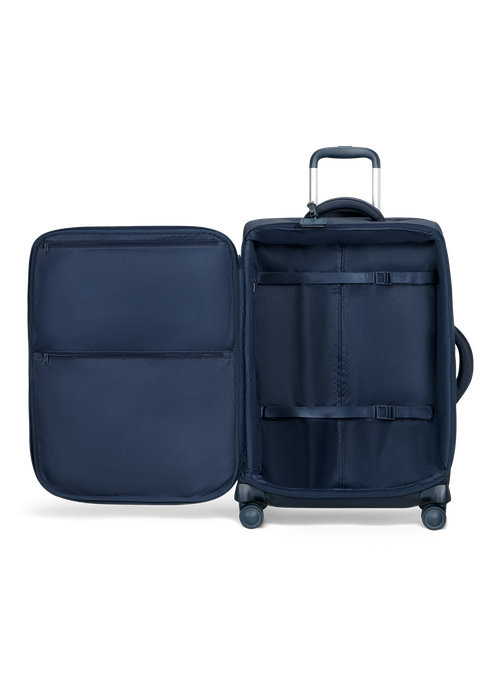 Lipault Plume Medium Trip 63cm  Midnight Blue