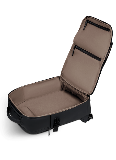 Lipault Lost In Berlin Backpack Pro  Noir