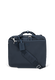 Lipault 4BIZ Rolling Laptop Bag Carbon Blue Lipault 4BIZ Rolling Laptop Bag Carbon Blue