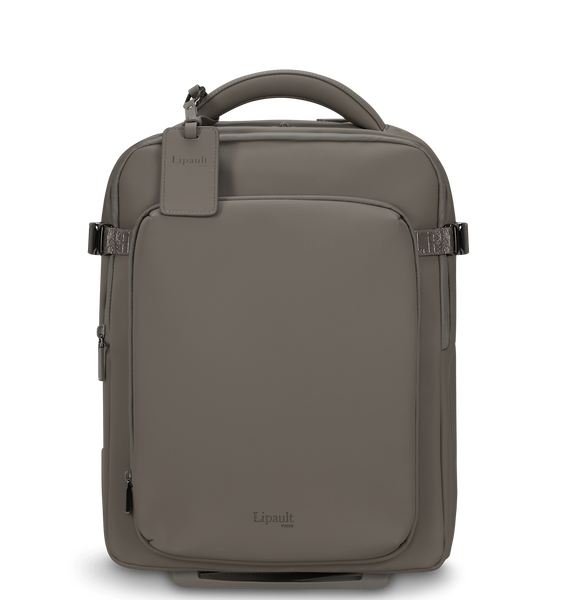 Lost In Berlin Rucksack Pro auf Rollen 16" Lost In Berlin Rucksack Pro auf Rollen 16"