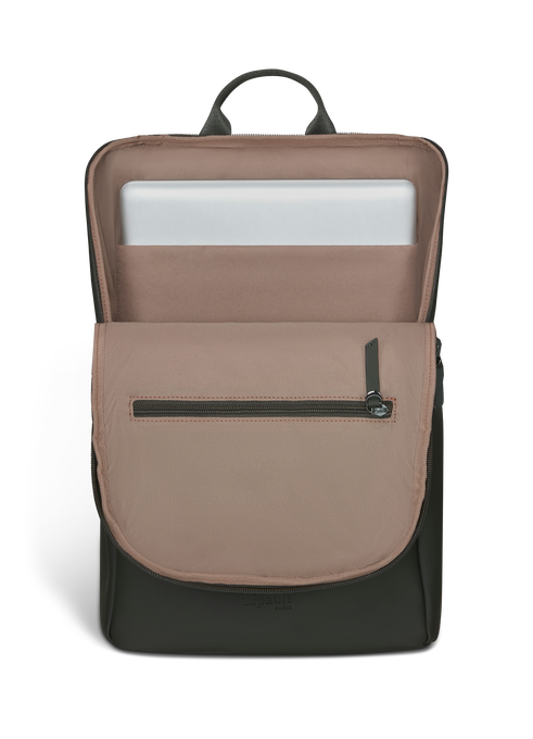 Lost In Berlin Rucksack Saint-Germain 16"