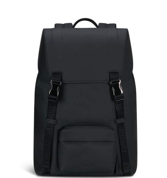 Lost In Berlin Rucksack Exile 17"