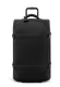 Lipault Lost In Berlin Exile Duffle with Wheels 72cm  Noir Lipault Lost In Berlin Exile Duffle with Wheels 72cm  Noir