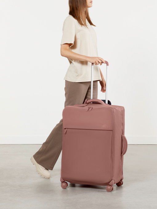 Plume Valise long s&eacute;jour 70cm