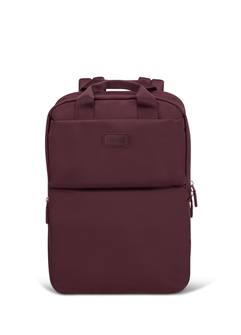 Lipault sac top a dos ordinateur