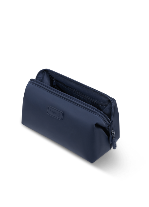 Lipault Plume Accessoires Toiletry Kit M  Bleu Marine