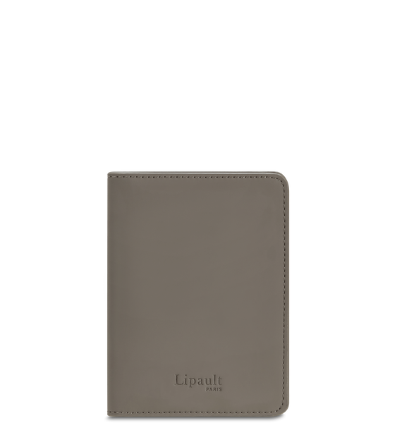 Lost In Berlin Prot&egrave;ge-passeport