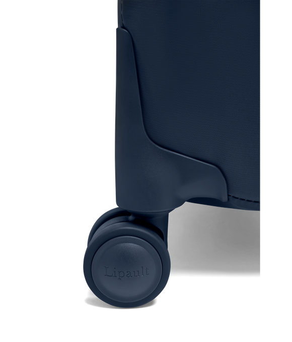 Lipault Plume Cabin 55cm  Bleu Marine