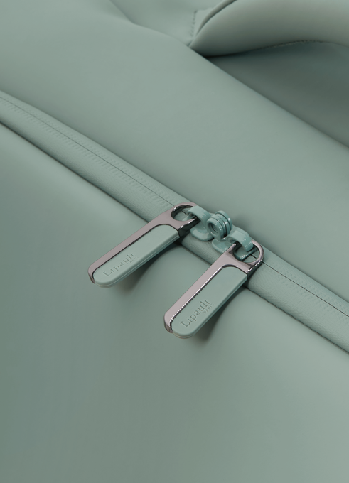 Lipault Lost In Berlin Cabin 2.0 55cm  Yoga Green