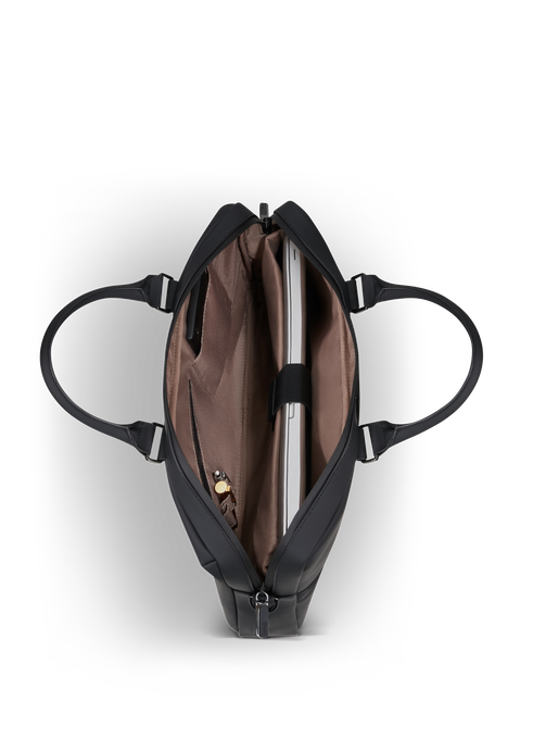 Lost In Berlin Sac pour ordinateur 15.6"