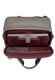 Lipault Lost In Berlin Rolling Tote  Ash Stone Lipault Lost In Berlin Rolling Tote  Ash Stone
