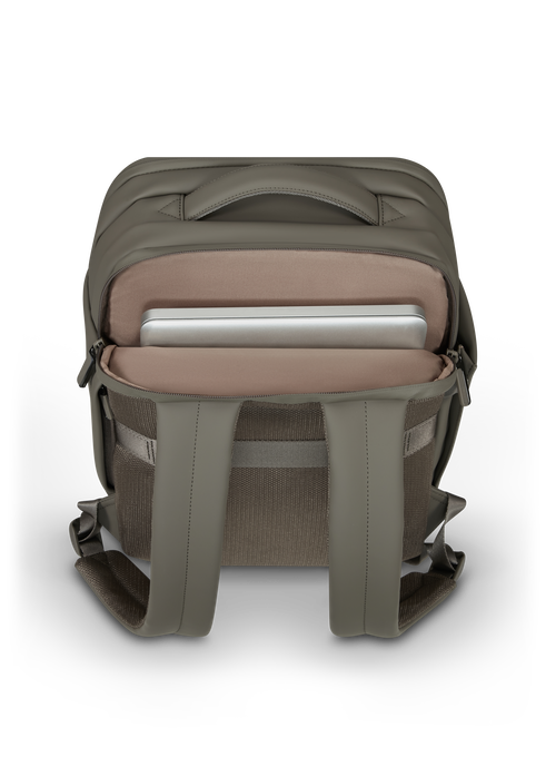 Lost In Berlin Sac de Voyage Compact 15.6"