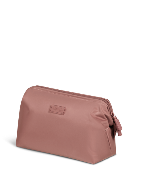 Lipault Plume Accessoires Toilet Kit  Rosewood