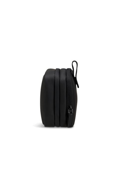 Lipault Lost In Berlin Split Toiletry Bag  Noir Lipault Lost In Berlin Split Toiletry Bag  Noir