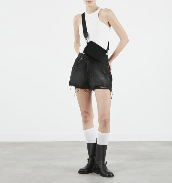 Lost In Berlin Sac porté croisé - The Box