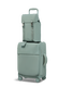 Lipault Lost In Berlin MIini Exile Backpack  Yoga Green Lipault Lost In Berlin MIini Exile Backpack  Yoga Green