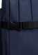 Lipault City Plume Travel Backpack  Bleu Marine Lipault City Plume Travel Backpack  Bleu Marine