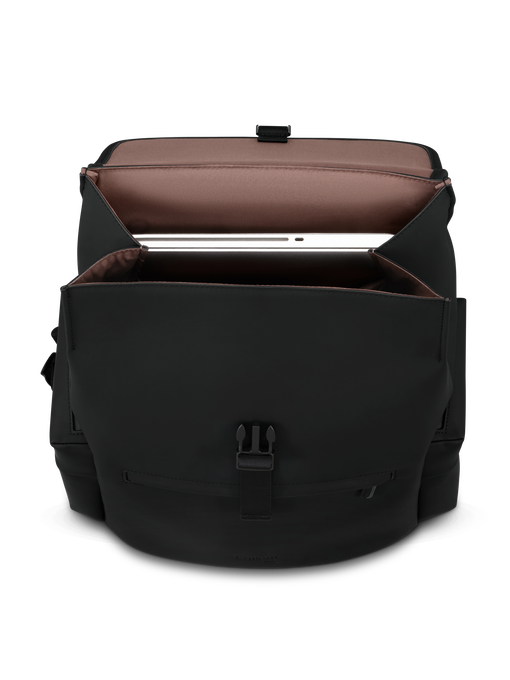 Lost In Berlin Rucksack Mini Cargo 15"