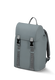 Lipault Lost In Berlin Mini Exile Backpack  Cement Storm Lipault Lost In Berlin Mini Exile Backpack  Cement Storm