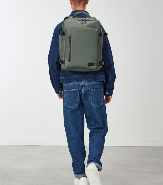 City Plume Reiserucksack 17" City Plume Reiserucksack 17"