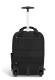 Lipault 4BIZ Laptop Backpack with Wheels Black Lipault 4BIZ Laptop Backpack with Wheels Black
