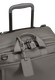 Lipault Lost In Berlin Rolling Tote  Ash Stone Lipault Lost In Berlin Rolling Tote  Ash Stone