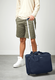 Lipault 4BIZ Rolling Laptop Bag Carbon Blue Lipault 4BIZ Rolling Laptop Bag Carbon Blue